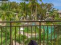 The Boutique Collection - Carnation - 1 Bedroom - Cairns - Australia Hotels