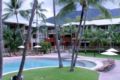 The Boutique Collection - Clover - 2 Bedroom - Cairns - Australia Hotels