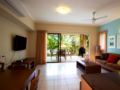 The Boutique Collection - Dahlia - 1 Bedroom - Cairns - Australia Hotels