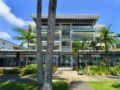 The Boutique Collection - Frangipani - 1 Bedroom - Cairns - Australia Hotels