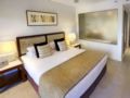 The Boutique Collection - Hibiscus - 2 Bedroom - Cairns - Australia Hotels