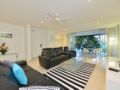 The Boutique Collection - Poinciana - 3 Bedroom - Cairns - Australia Hotels