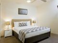 The Capitol Apartments - Brisbane - Australia Hotels