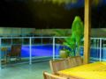 The Coast Motel - Yeppoon - Australia Hotels