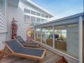 The Dreamery Holiday House - Great Ocean Road - Apollo Bay - Australia Hotels