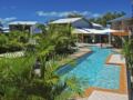 The Edge on Beaches Resort - Agnes Water - Australia Hotels
