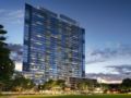 The Milton Brisbane Residences - Brisbane - Australia Hotels