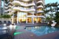 The Regent Apartments - Gold Coast - Australia Hotels