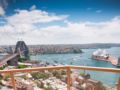 The Rocks Apartment - Sydney - Australia Hotels