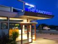 The Sandridge Motel - Great Ocean Road - Lorne グレートオーシャンロード－ ローン - Australia オーストラリアのホテル
