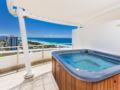 The Sebel Maroochydore Hotel - Sunshine Coast サンシャイン コースト - Australia オーストラリアのホテル