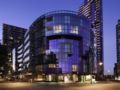 The Sebel Melbourne Docklands Hotel - Melbourne メルボルン - Australia オーストラリアのホテル