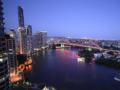 The Summit Apartments - Brisbane ブリスベン - Australia オーストラリアのホテル