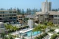 The Village Apartments - Gold Coast ゴールドコースト - Australia オーストラリアのホテル
