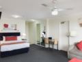 The Wellington Apartment Hotel - Brisbane - Australia Hotels
