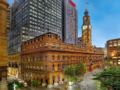 The Westin Sydney - Sydney - Australia Hotels