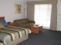 Thunderbird Motel - Yass ヤス - Australia オーストラリアのホテル