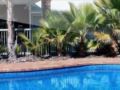 Thurgoona Country Club Resort - Albury アルバリー - Australia オーストラリアのホテル