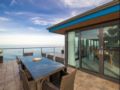 Top Deck Holiday Home - Great Ocean Road - Wye River グレート オーシャン ロード－ワイリバー - Australia オーストラリアのホテル