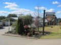 Top of the Town Motel - Inverell - Australia Hotels