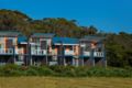 Torbay Seaview Holiday Apartments - Kronkup クロンカップ - Australia オーストラリアのホテル