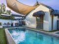 Townsville Holiday Apartments - Townsville - Australia Hotels