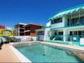 Townsville Seaside Apartments - Townsville タウンズビル - Australia オーストラリアのホテル