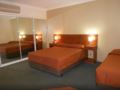 Townview Motel - Mount Isa マウント アイザ - Australia オーストラリアのホテル