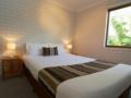 Trickett Gardens Holiday Inn - Gold Coast ゴールドコースト - Australia オーストラリアのホテル