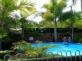 Trinity Tropical Oasis Trinity Beach Holiday House - Cairns ケアンズ - Australia オーストラリアのホテル