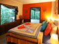 Tropical Bliss Bed and Breakfast - Mena Creek メナ クリーク - Australia オーストラリアのホテル