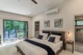 Tropical Sanctuary with Plunge Pool - Darwin - Australia Hotels