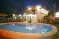Tropicana Motel - Gold Coast ゴールドコースト - Australia オーストラリアのホテル