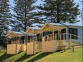 Tuross Beach Holiday Park - Tuross Head - Australia Hotels