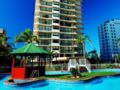 ULTIQA Beach Haven on Broadbeach - Gold Coast - Australia Hotels