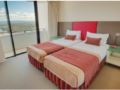 Ultra Broadbeach Apartments - Gold Coast - Australia Hotels