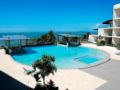 Vue Apartments Trinity Beach - Cairns ケアンズ - Australia オーストラリアのホテル