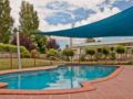 Warragul Gardens Holiday Park - Gippsland Region ジプスランド リジオン - Australia オーストラリアのホテル