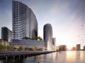 Waterfront at Docklands **FREE Parking/Wifi/Tram - Melbourne - Australia Hotels