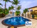 Waterside large house with pool and game room - Gold Coast - Australia Hotels