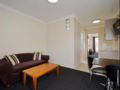 Werribee Motel & Apartments - Melbourne メルボルン - Australia オーストラリアのホテル