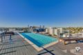 West End Waterfront Apartment 10 Min To City - Brisbane - Australia Hotels