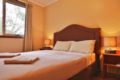 West Travel Motel - Princetown - Australia Hotels