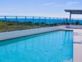 White Shells Luxury Apartments - Sunshine Coast - Australia Hotels