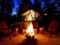 Wington's Glamping - Clarence Point - Australia Hotels