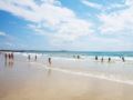 Wolngarin Holiday Resort - Sunshine Coast - Australia Hotels