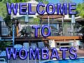 Wombats Bed & Breakfast - Apartments - Central Coast - Australia Hotels