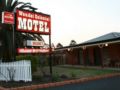 Wondai Colonial Motel - Wondai ウォンダイ - Australia オーストラリアのホテル