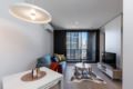 Wonderful Apartments with Enviable Lifestyle - Melbourne - Australia Hotels