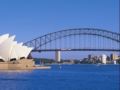 Wyndel Apartments Encore - Sydney - Australia Hotels